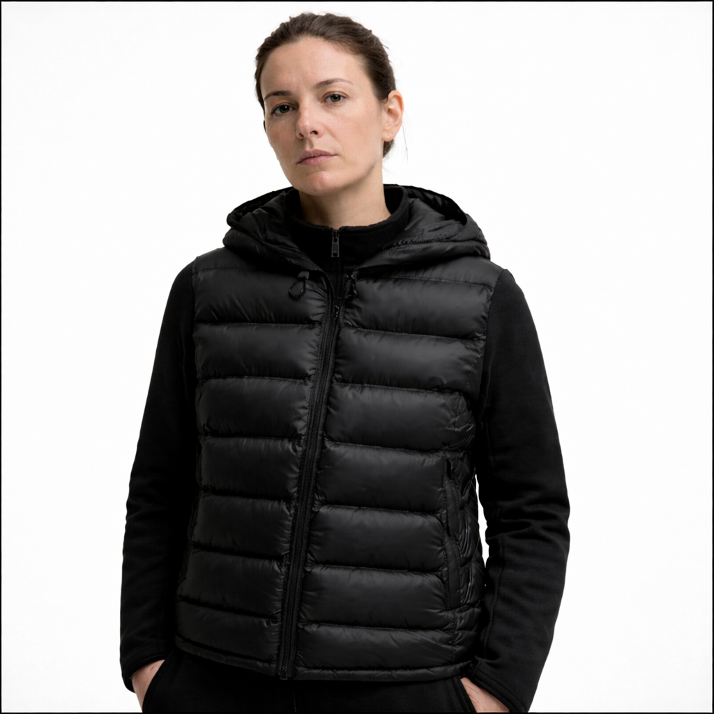 Veste Polar Essence
