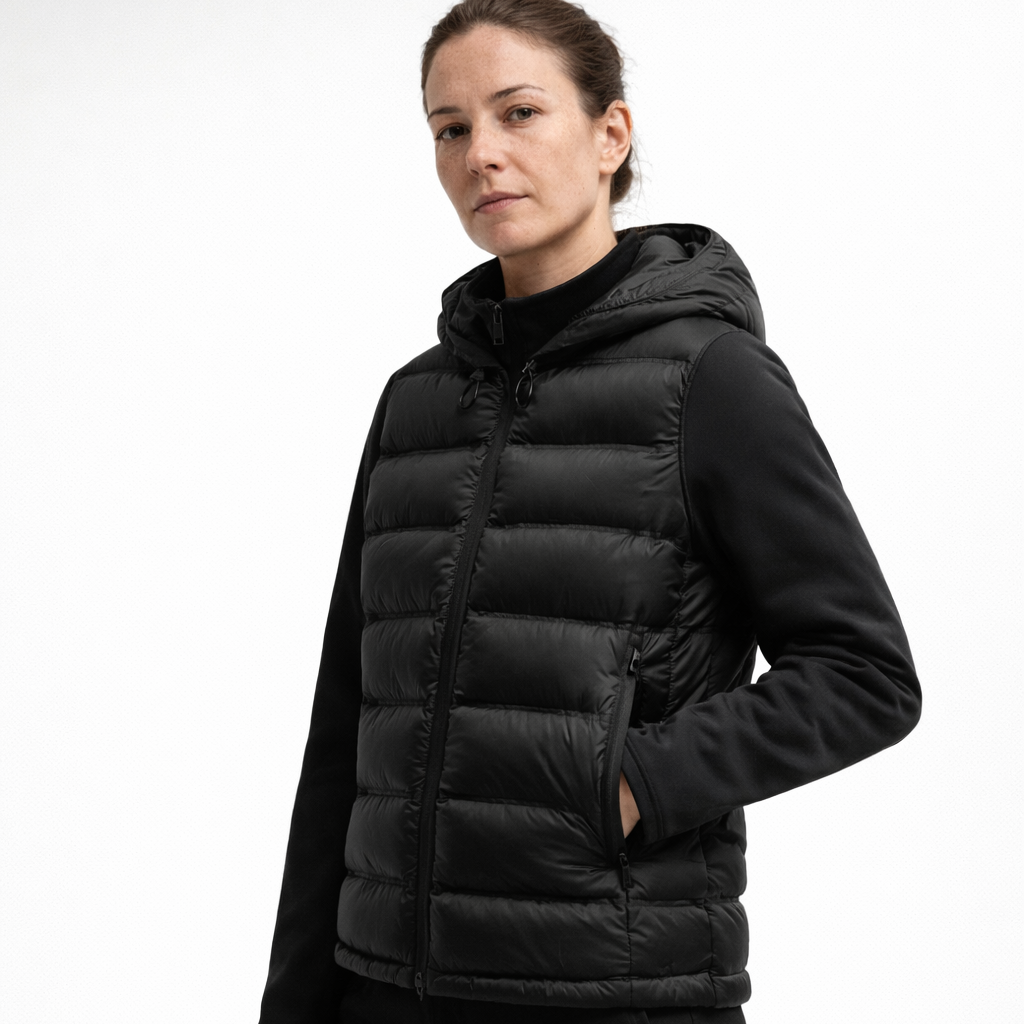 Veste Polar Essence