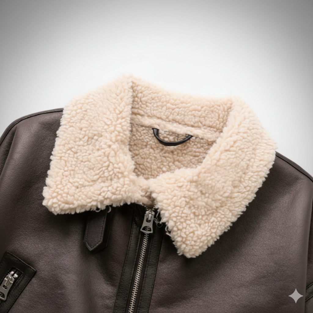 Manteau d’Hiver Premium + Bottine Élégance Offert